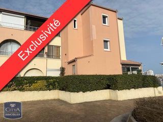  Appartement � vendre 1 pi�ce 21 m�