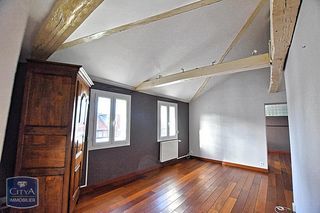  Appartement � vendre 4 pi�ces 60 m�