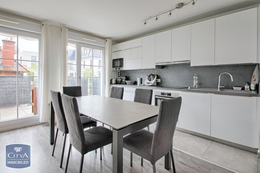 � vendre  Appartement Maisons-Alfort (94700)