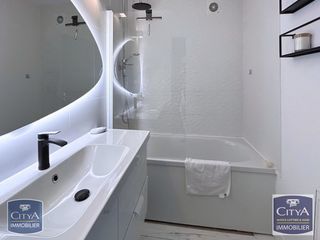  Appartement � vendre 3 pi�ces 59 m�