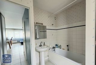  Appartement � vendre 2 pi�ces 48 m�