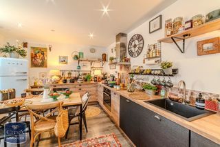  Maison � vendre 4 pi�ces 82 m�