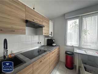  Maison � vendre 4 pi�ces 91 m�