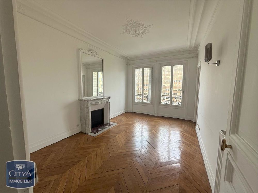 � vendre  Appartement Neuilly-sur-Seine (92200)