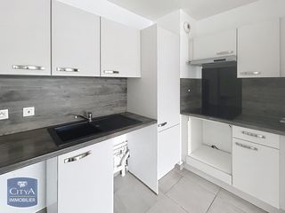  Appartement � vendre 2 pi�ces 51 m�