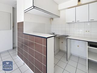  Appartement � vendre 1 pi�ce 28 m�