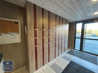  Appartement � vendre 3 pi�ces 66 m�