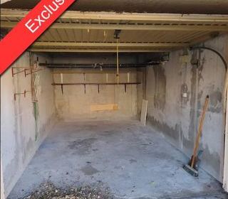  Parking / Garage � vendre 14 m�