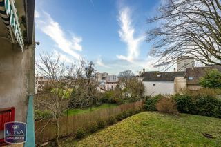  Appartement � vendre 3 pi�ces 62 m�