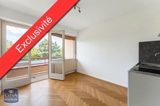  Appartement � vendre 1 pi�ce 16 m�