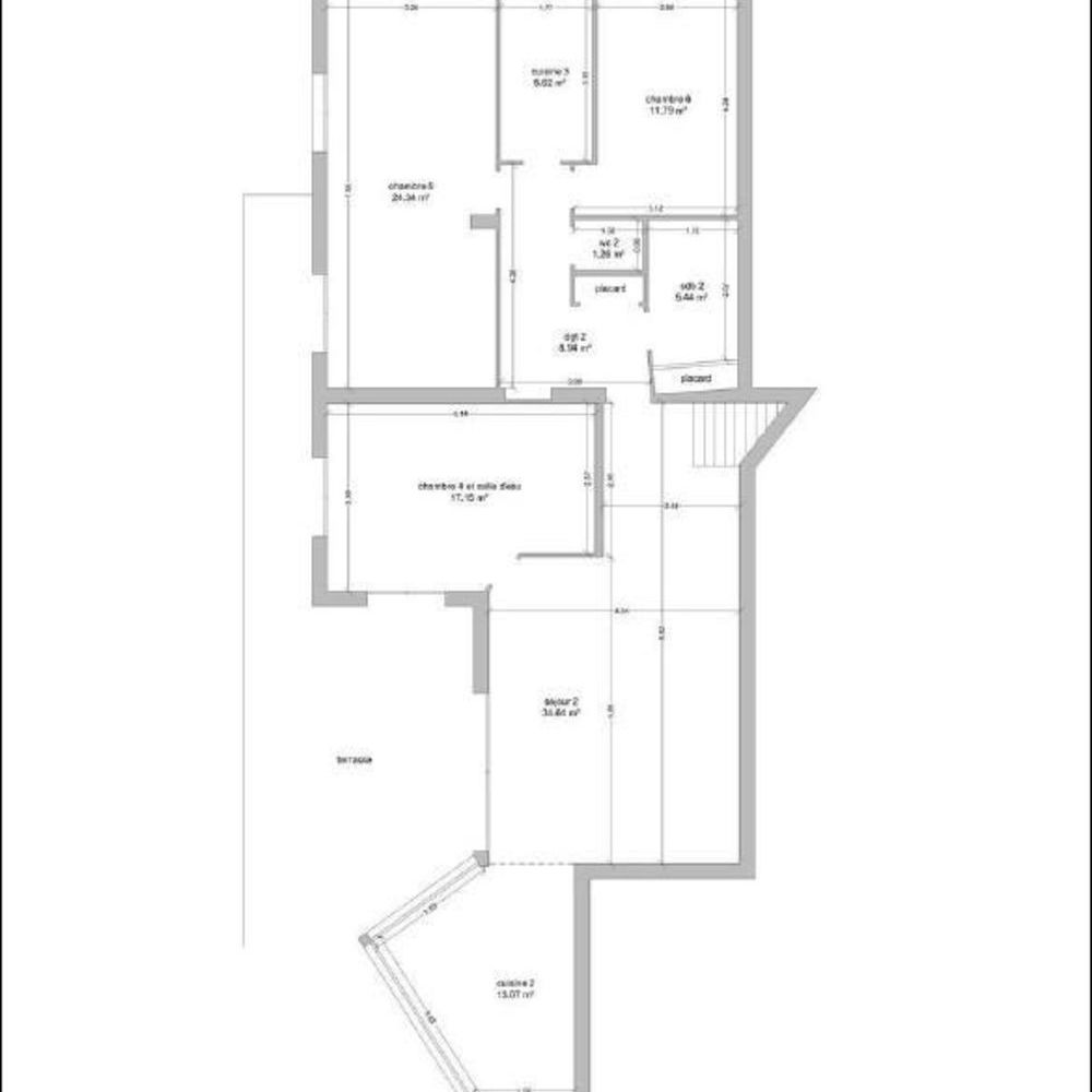 � vendre  Maison Villefranche-sur-Mer (06230)