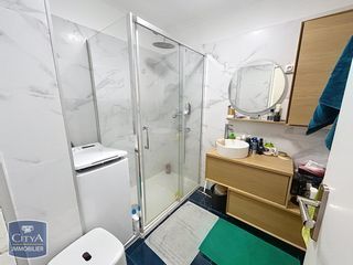  Appartement � vendre 2 pi�ces 49 m�