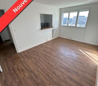  Appartement � vendre 2 pi�ces 40 m�