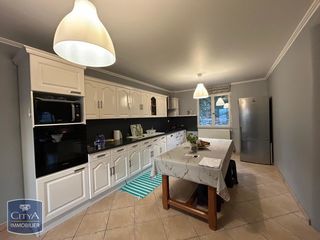  Maison � vendre 5 pi�ces 140 m�