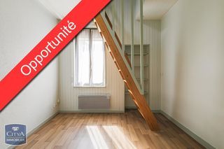  Appartement � vendre 2 pi�ces 20 m�