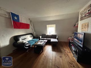  Appartement � vendre 5 pi�ces 103 m�