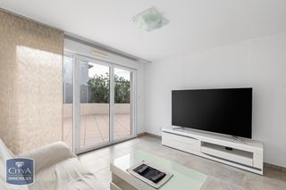  Appartement � vendre 4 pi�ces 76 m�