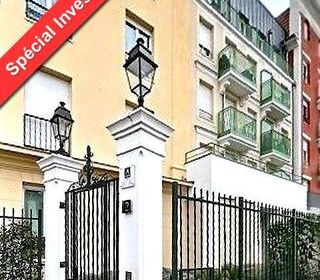  Appartement � vendre 2 pi�ces 41 m�