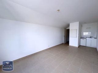  Appartement � vendre 1 pi�ce 29 m�