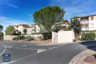  Appartement � vendre 2 pi�ces 45 m�