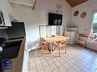  Maison � vendre 2 pi�ces 31 m�