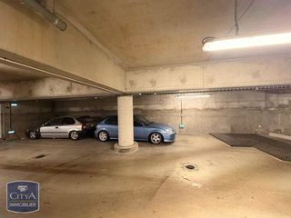  Parking / Garage � vendre 15 m�