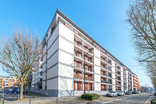  Appartement � vendre 3 pi�ces 64 m�