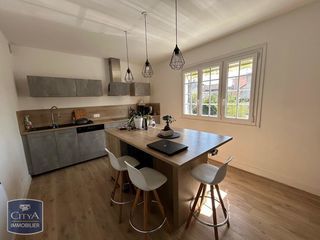  Maison � vendre 6 pi�ces 150 m�