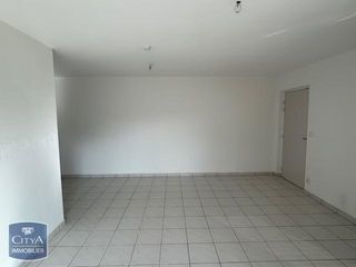  Appartement � vendre 3 pi�ces 55 m�