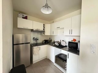  Appartement � vendre 2 pi�ces 41 m�