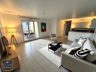  Appartement � vendre 3 pi�ces 66 m�