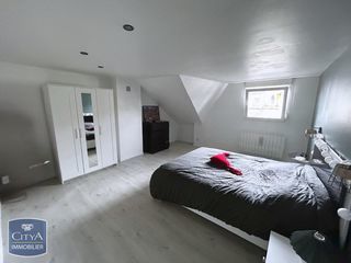  Maison � vendre 5 pi�ces 113 m�