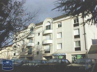  Appartement � vendre 1 pi�ce 19 m�