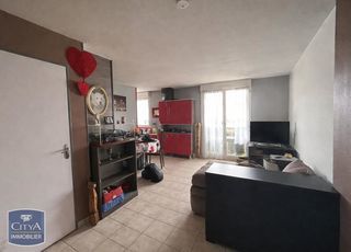  Appartement � vendre 2 pi�ces 54 m�