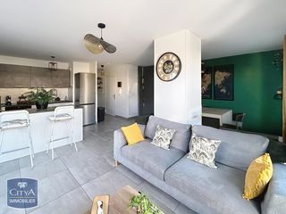  Appartement � vendre 5 pi�ces 89 m�