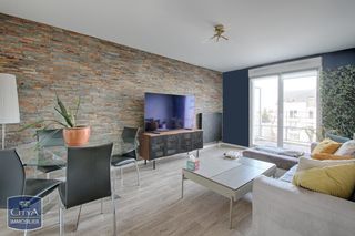  Appartement � vendre 3 pi�ces 65 m�