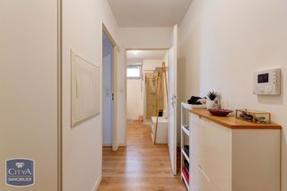  Appartement � vendre 1 pi�ce 35 m�