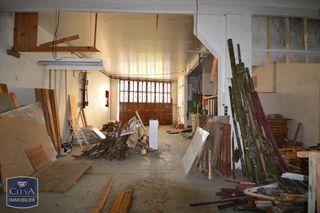  Maison � vendre 5 pi�ces 110 m�