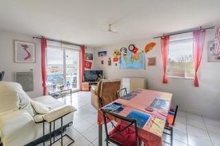  Appartement � vendre 3 pi�ces 60 m�