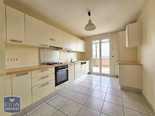  Appartement � vendre 4 pi�ces 126 m�