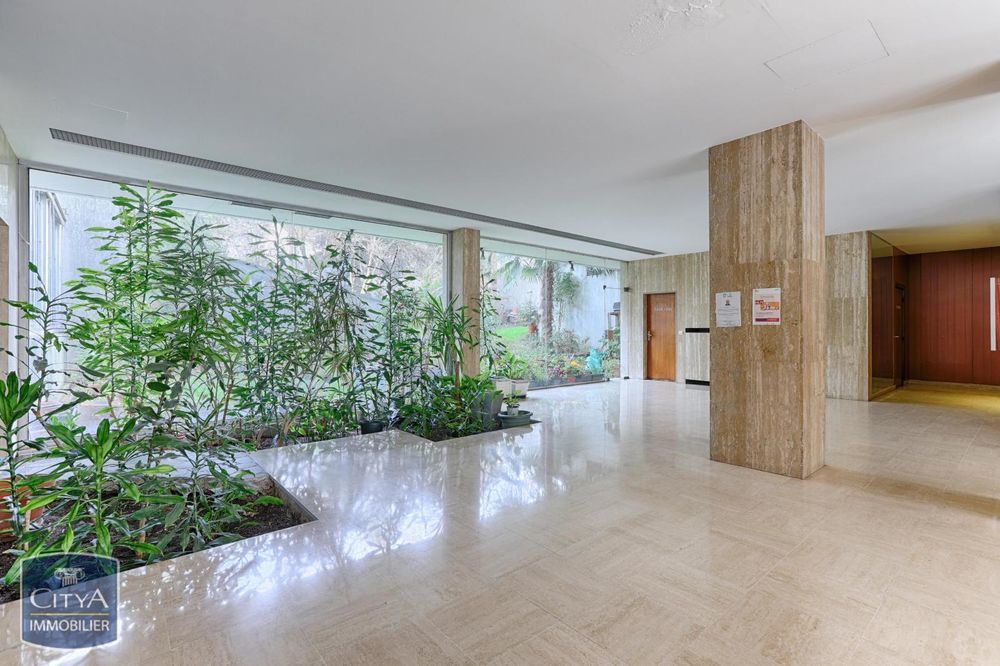 � vendre  Appartement Paris 15