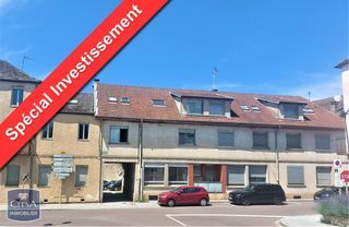  Appartement � vendre 1 pi�ce 25 m�