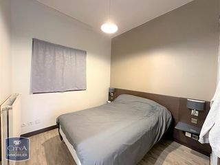  Appartement � vendre 2 pi�ces 42 m�