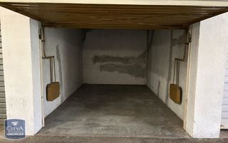 Parking / Garage � vendre 17 m�