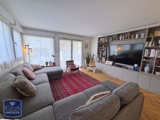  Appartement � vendre 4 pi�ces 84 m�