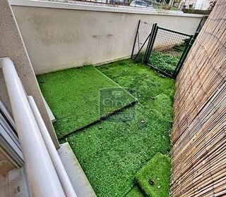  Appartement � vendre 1 pi�ce 30 m�