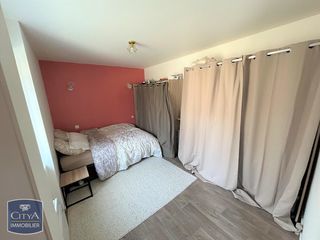  Maison � vendre 4 pi�ces 91 m�