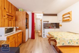  Appartement � vendre 1 pi�ce 23 m�