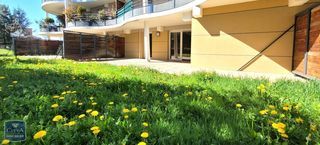  Appartement � vendre 4 pi�ces 87 m�