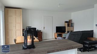  Appartement � vendre 2 pi�ces 50 m�